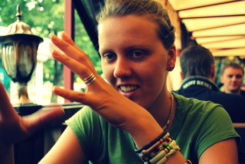 Марина Ибраева | Севастополь