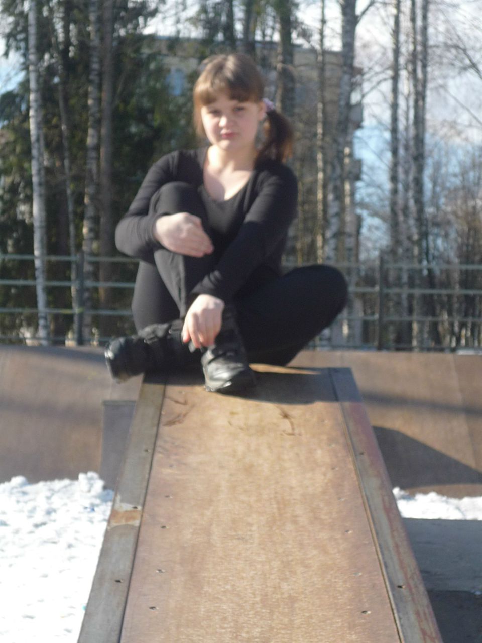 Варвара Лашманова | Санкт-Петербург