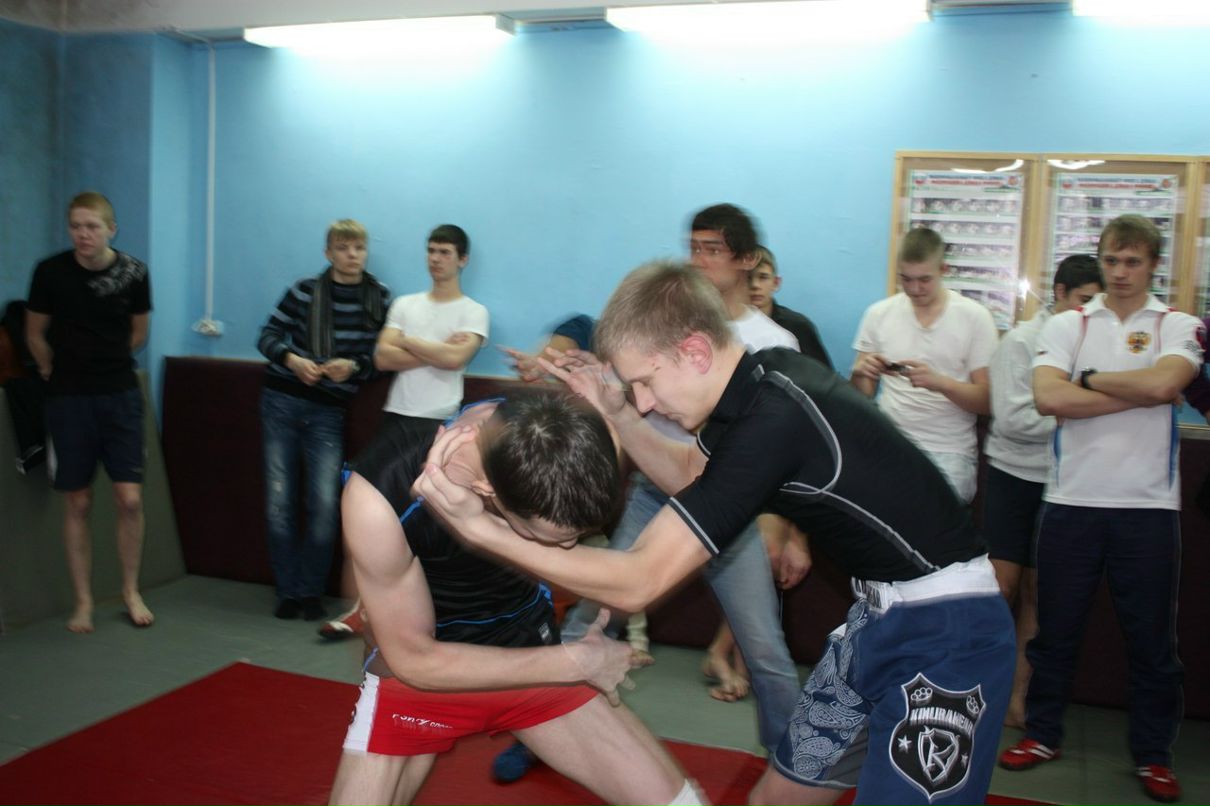 Никита Козлов | Москва