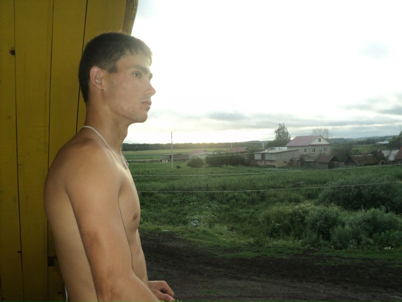 №4, Алексей Мукшин, Чебоксары №4, Алексей Мукшин, Чебоксары