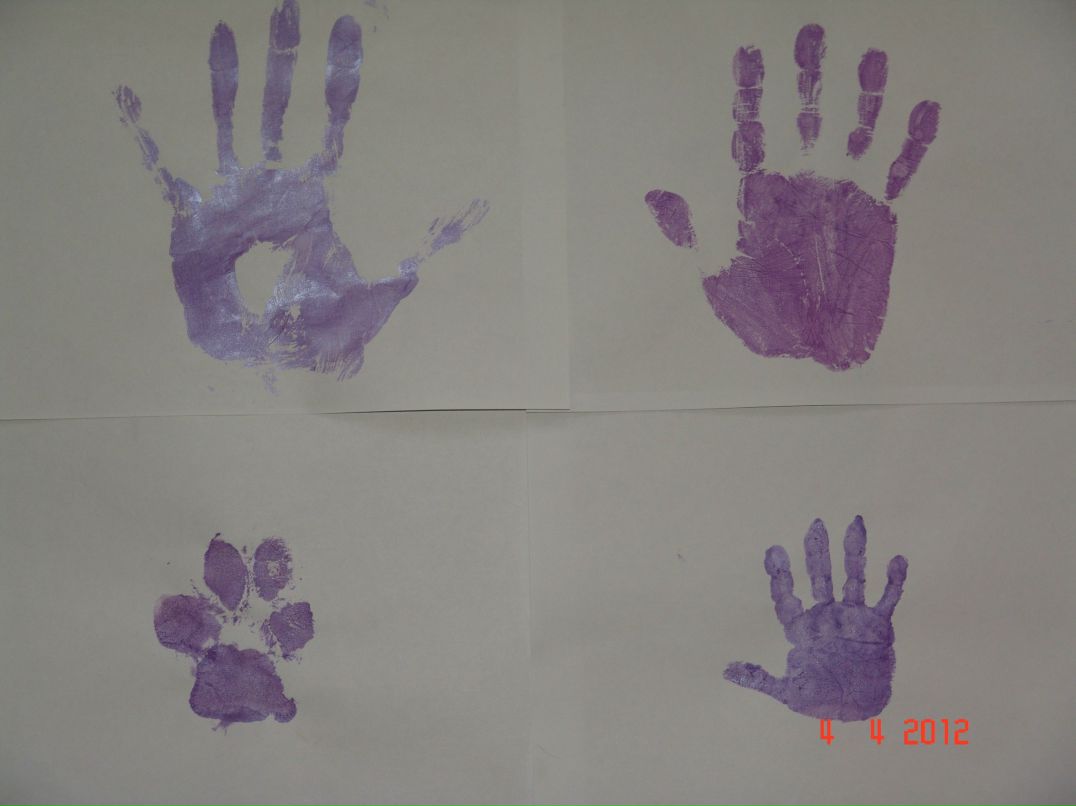 Кристина Шлехт | Санкт-Петербург