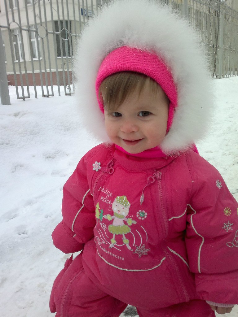 Татьяна Анисимова | Москва