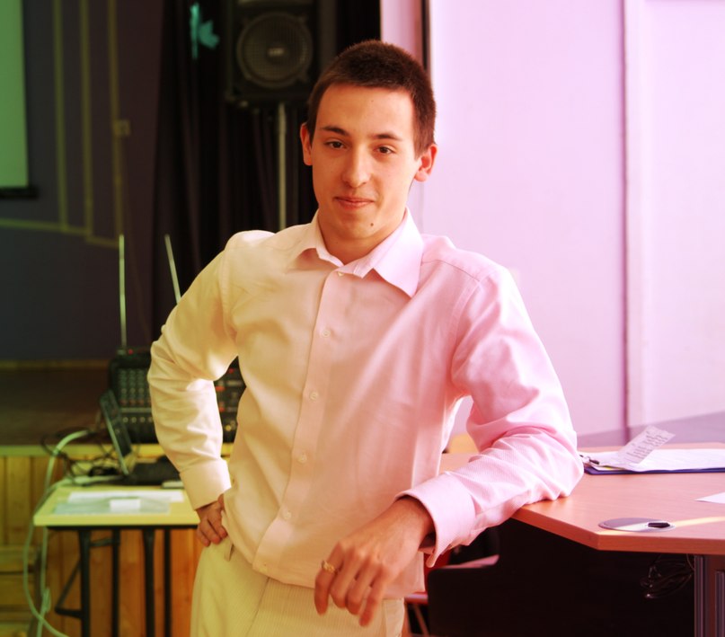 Артем Вьюхов | Таллин