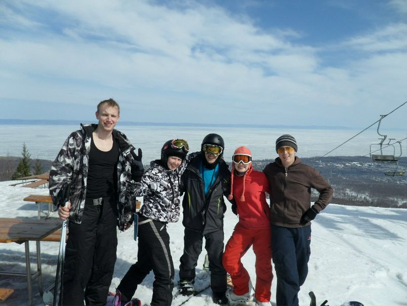 №54, Александр Якимов, 40 лет, Иркутск, Россия №54, Александр Якимов, 40 лет, Иркутск, Россия