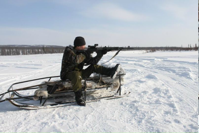 Айсен Слепцов | Якутск