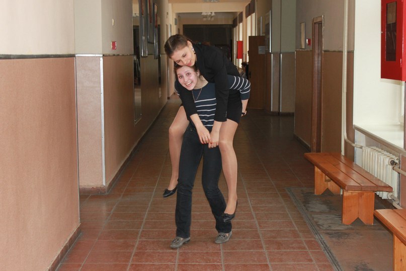 Иришка Бабкина | Серпухов