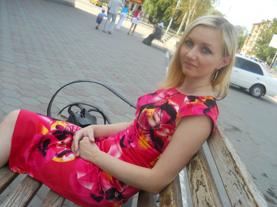 Мария Баранова | Курган