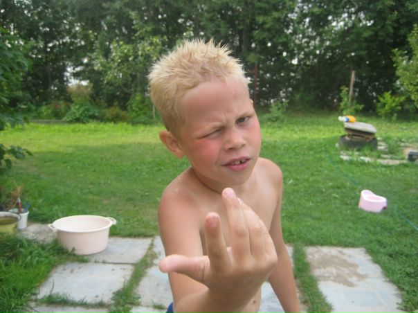 №10, Виталик Шаров №10, Виталик Шаров