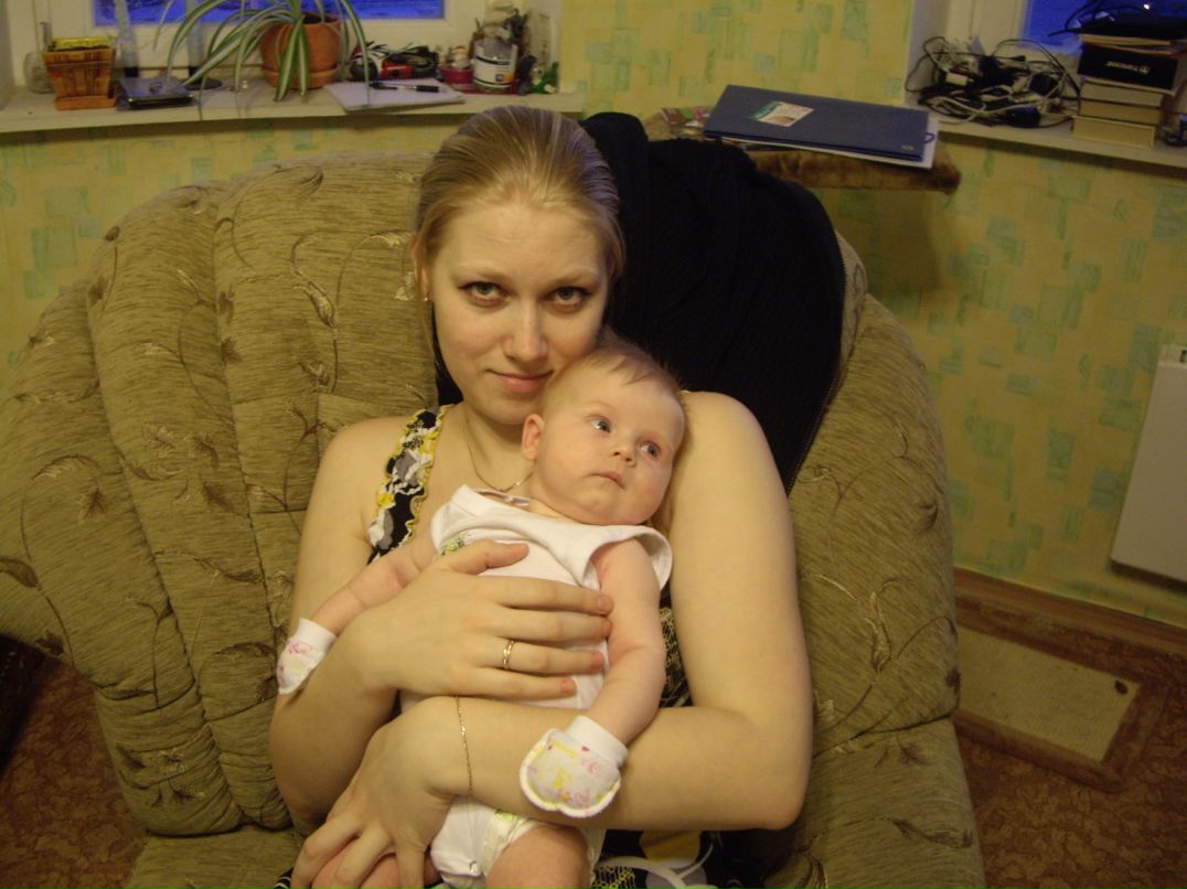 Иришка Пикалова | Москва