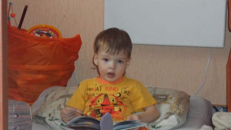 Дима Красильников | Сыктывкар