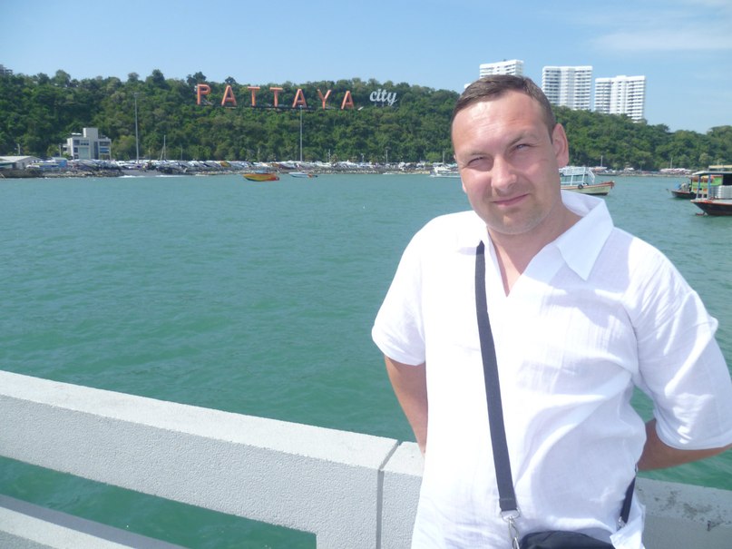 Евгений Марьясов | Красноярск