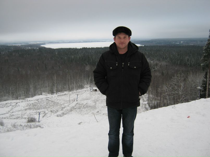 Дмитрий Черницын Chery | Санкт-Петербург