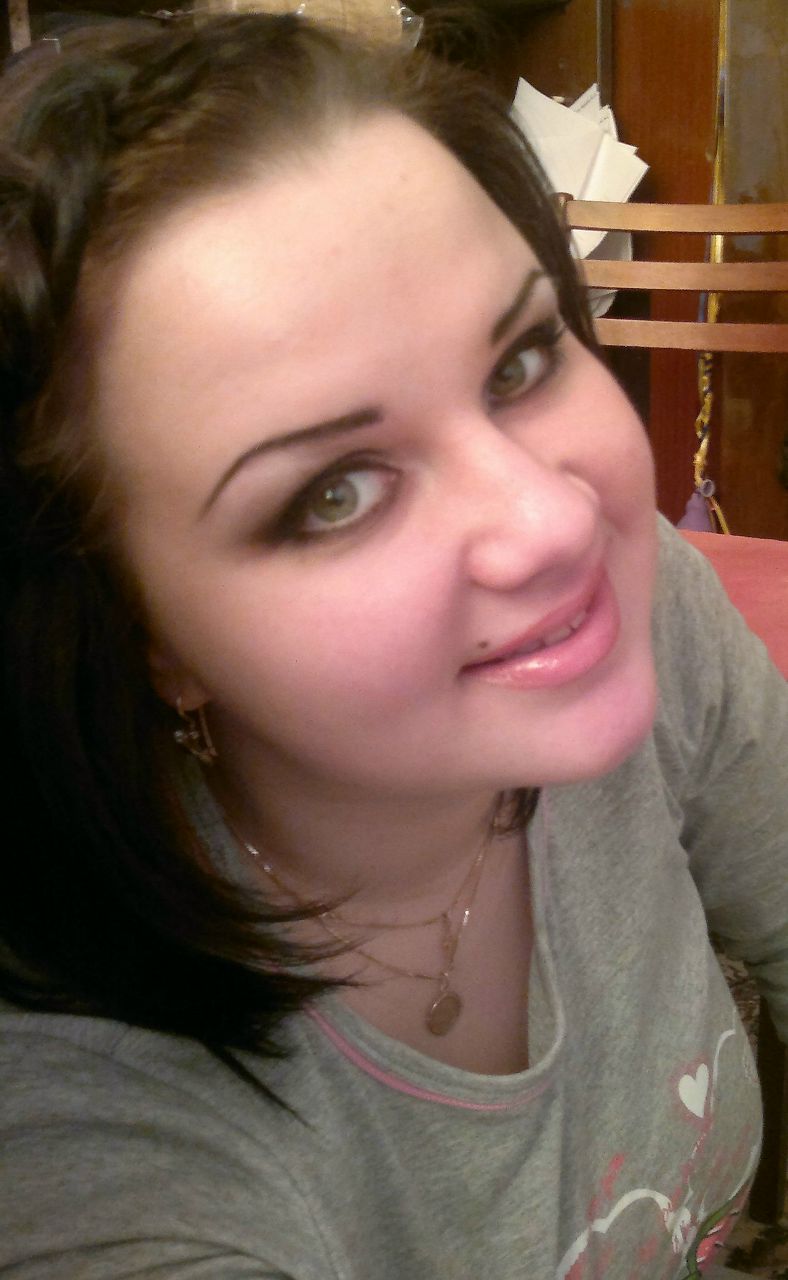 Марина Слепкань | Мурманск