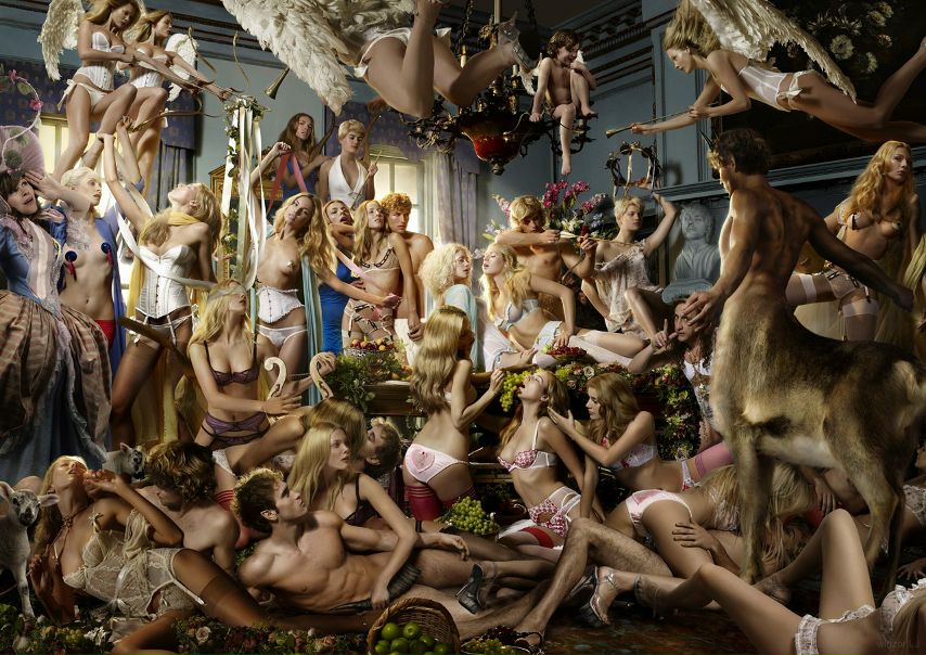 №11, Юля Зеленая, Минск, Беларусь №11, Юля Зеленая, Минск, Беларусь