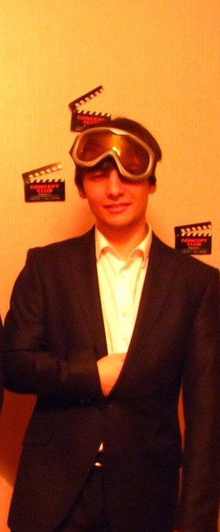 Анатолий Новоселов | 