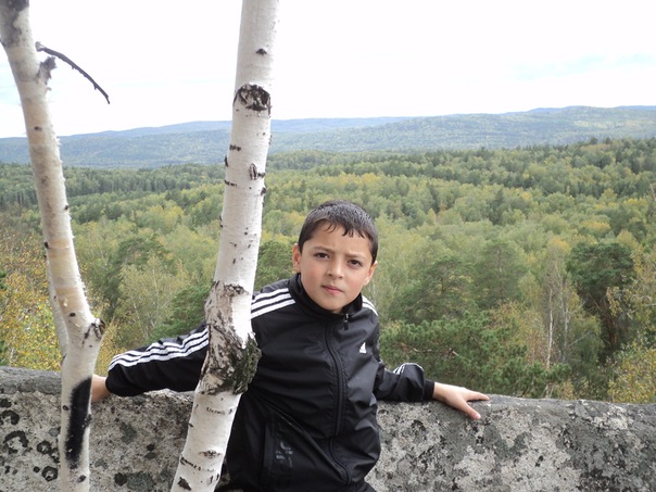 №21, Денис Гайнитдинов, Челябинск №21, Денис Гайнитдинов, Челябинск