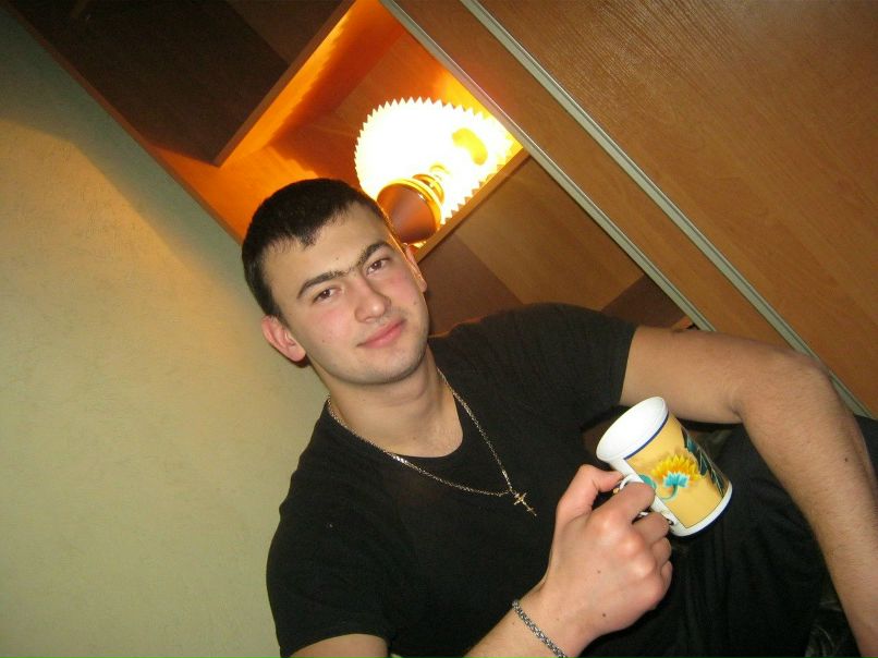 Женя Костецкий VILSON | Кременчуг