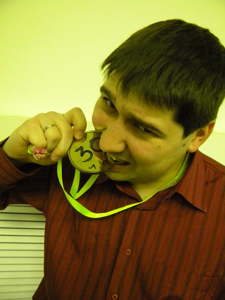 Дмитрий Антонов | Ярославль