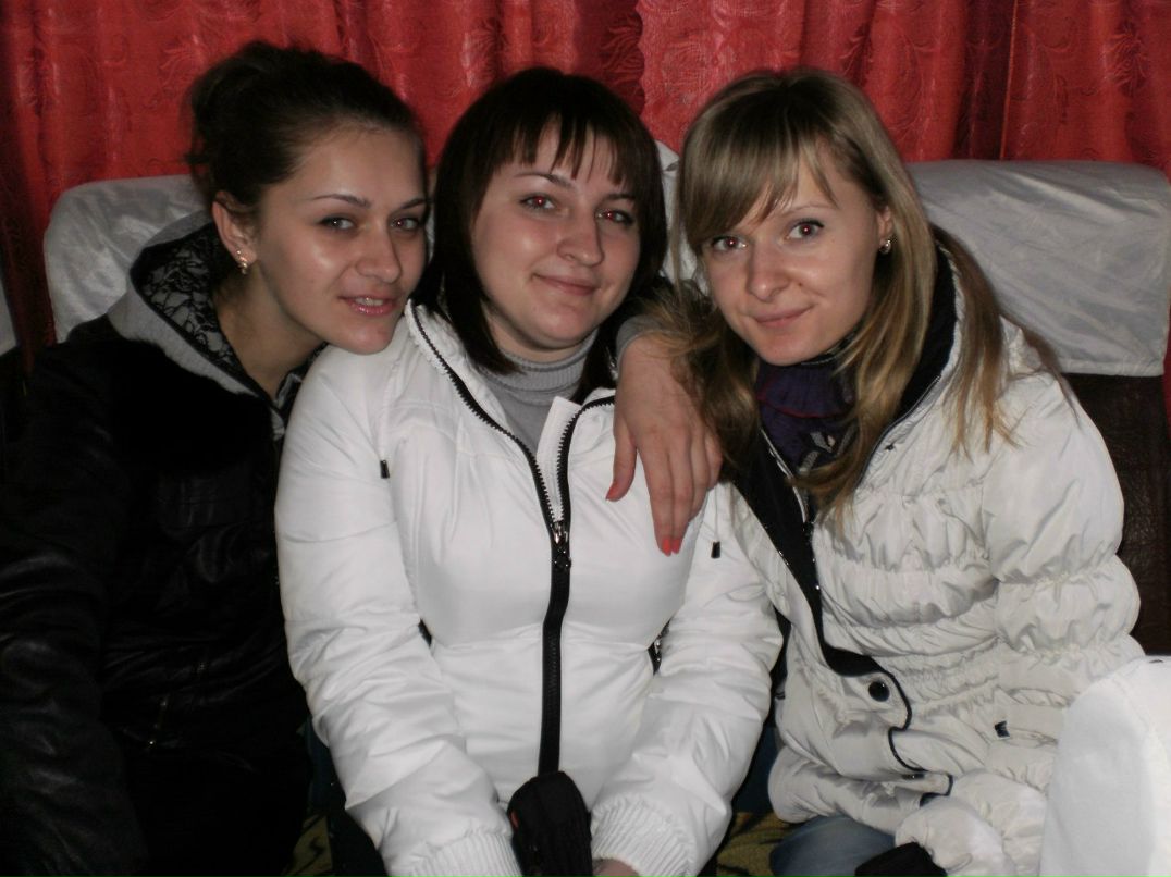 Евгения Грек | Ананьев