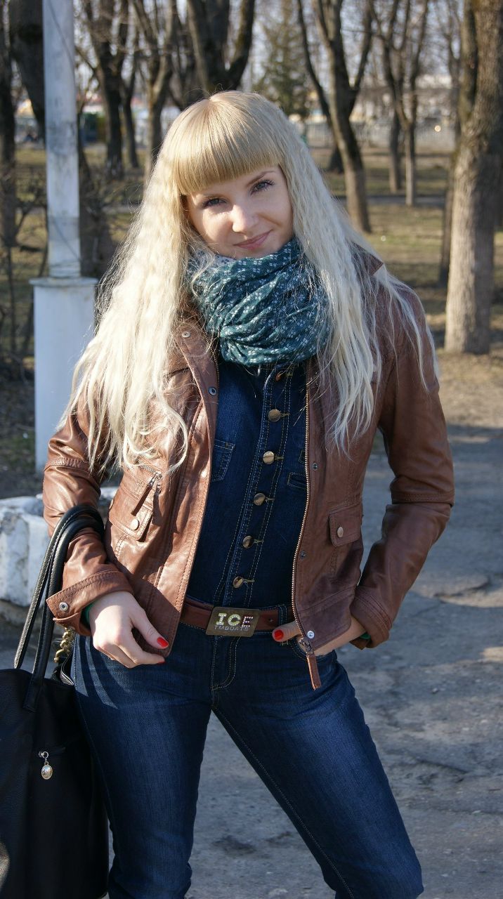 Катеринка Арсёнова | Брянск