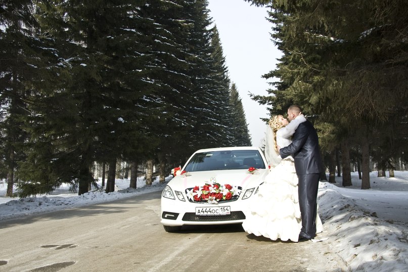 Алексей Подхалюзин | Новосибирск