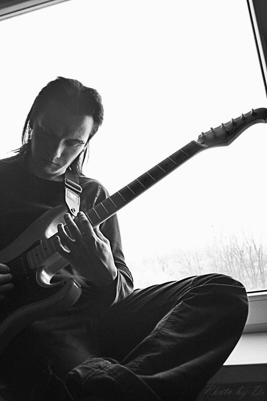 Флинт Арлекин | Калининград