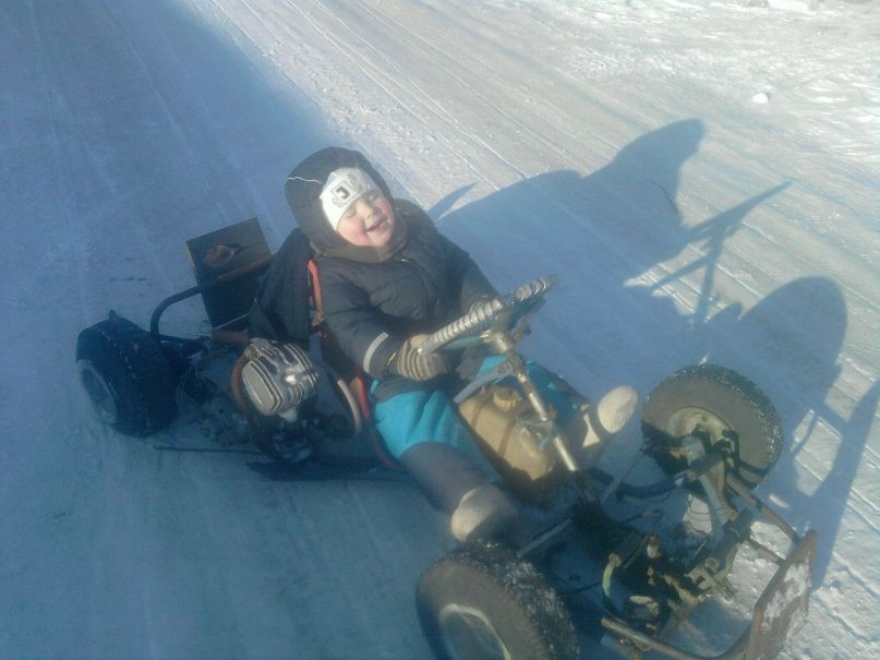 Сергей Огурцов | Рыбинск