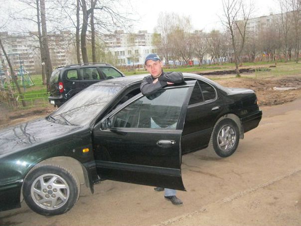 №22, Алексей Воскресенский, 41 год, Тверь №22, Алексей Воскресенский, 41 год, Тверь