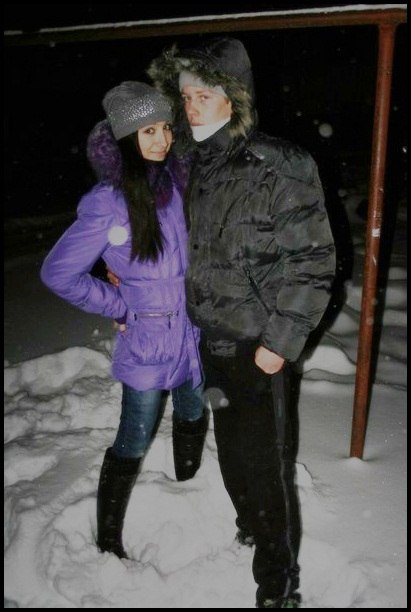 Кристинка Kotenok ♥ | Казатин