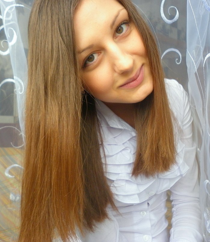 Кристина Красильникова | Тверь