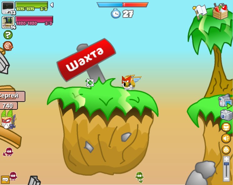 Никита Шевчук (((the best))) | 