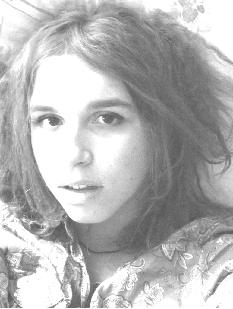 Marinella Karamysheva | Москва