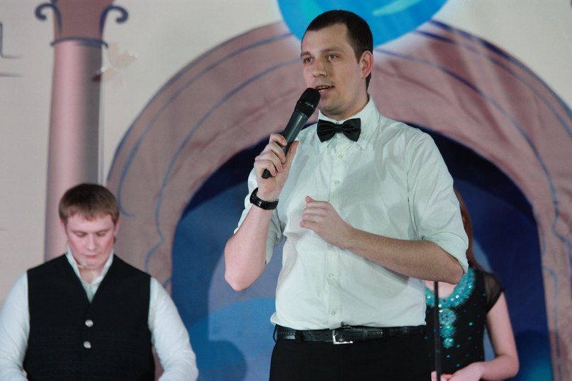 Ленар Губайдуллин | Альметьевск