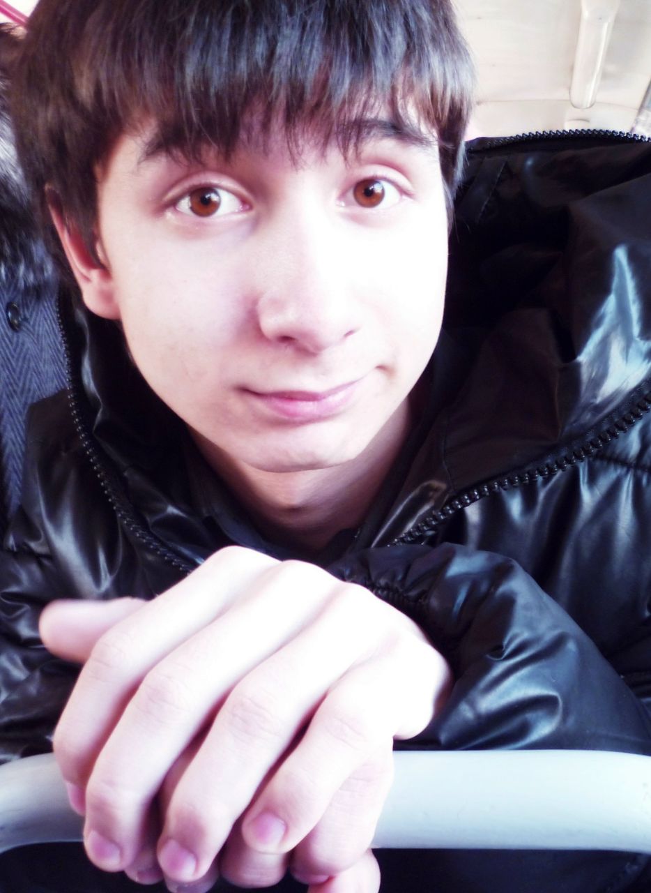 Рустам Веревкин | Ижевск