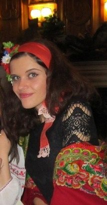 Юлия Кругляк | 