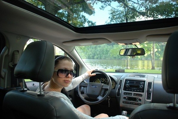 Виктория Кисенко | Краснодар