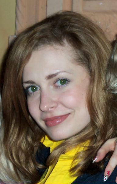 №93, Ольга Смірнова, 36 лет, Киев №93, Ольга Смірнова, 36 лет, Киев