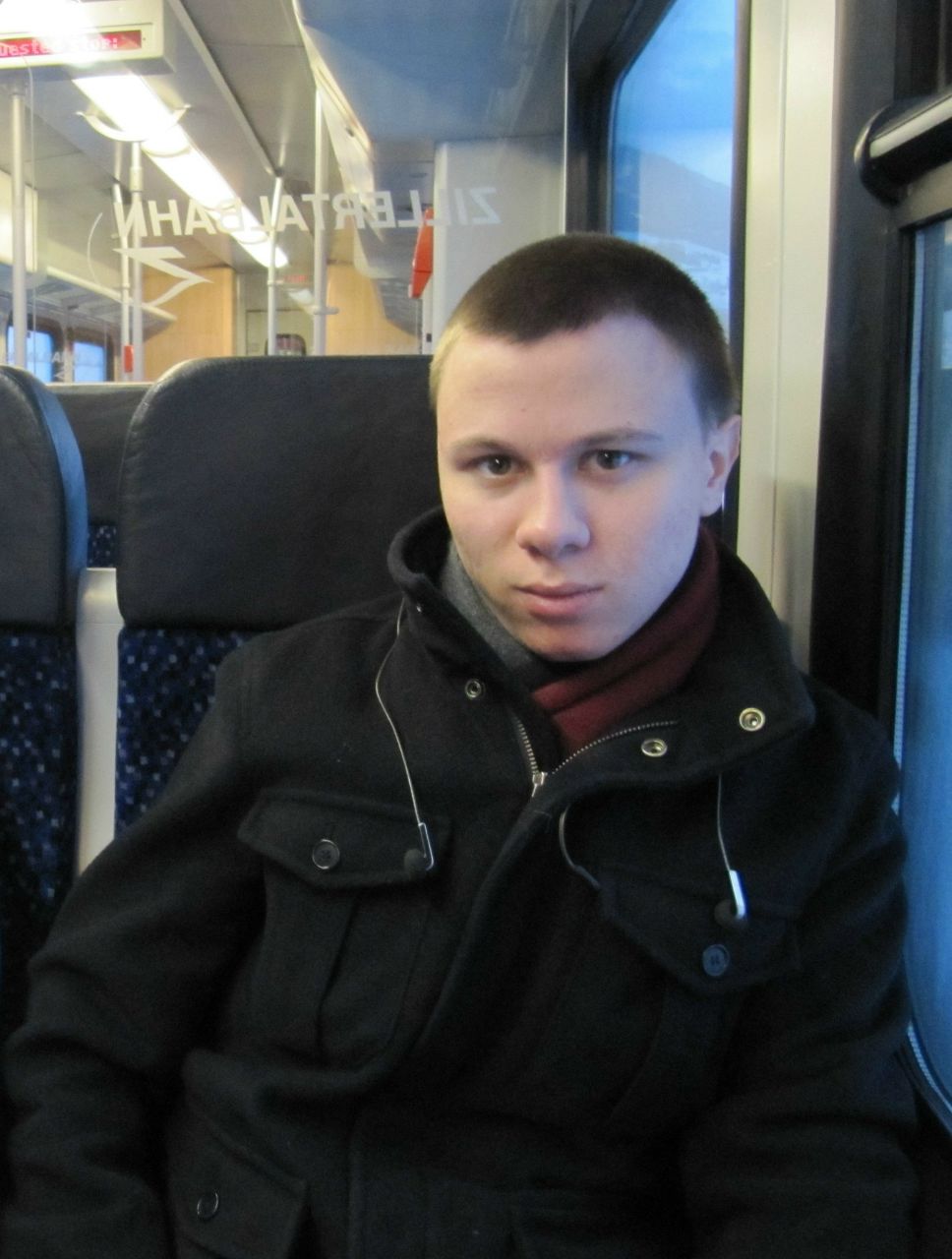 Сашка Смирнов | Иваново