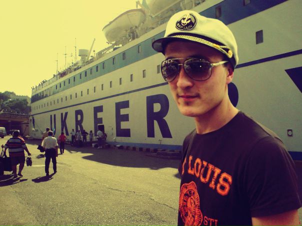 №37, Ойбек Назаров, Москва, Россия №37, Ойбек Назаров, Москва, Россия