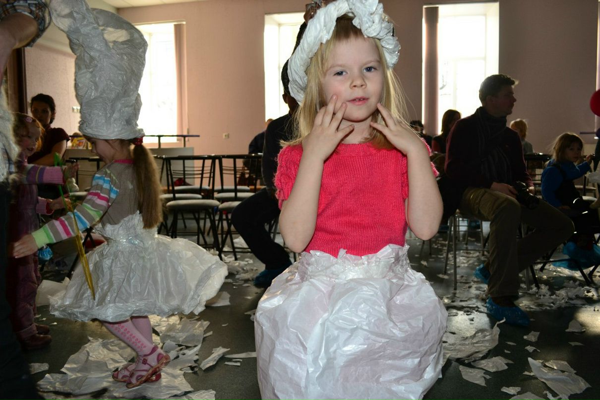 Наталия Павлова | Санкт-Петербург