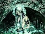 Фотография Angel Die....