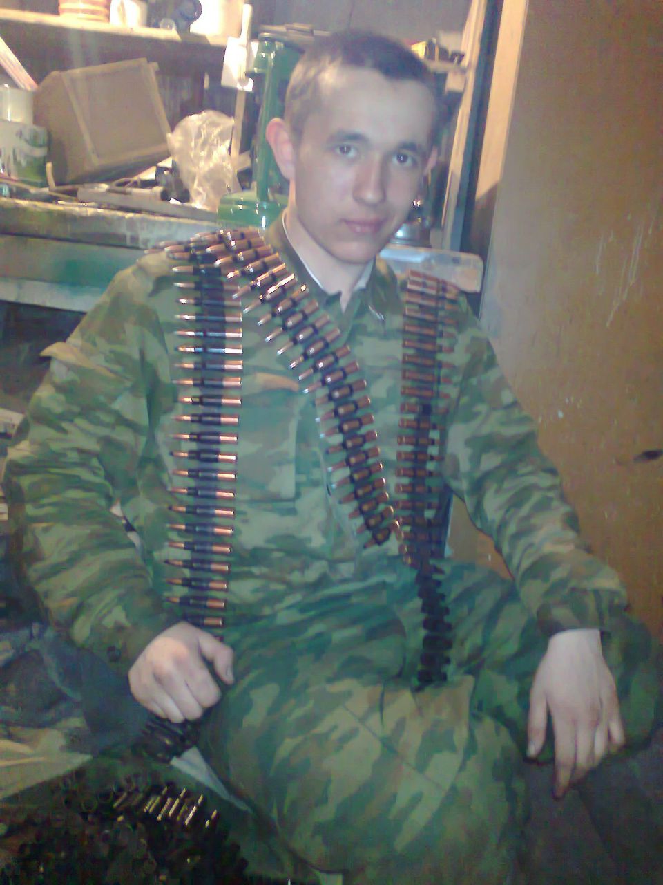 Вильнур Рахимзянов | 