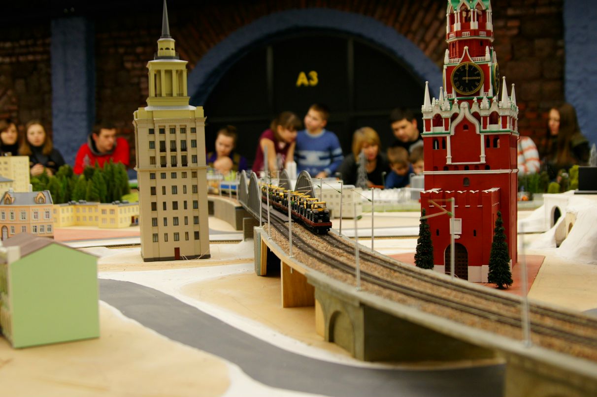 Евгений Стрункин | Санкт-Петербург