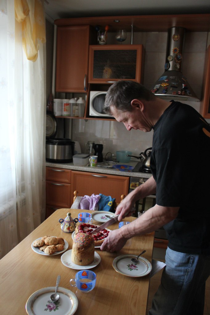 Лена Щеклеина | Екатеринбург