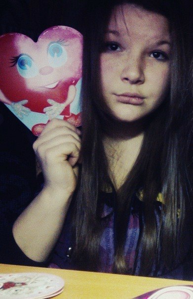 Валерия Басова | Луганск