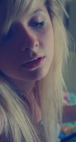 Оксана Архипова фотография #1