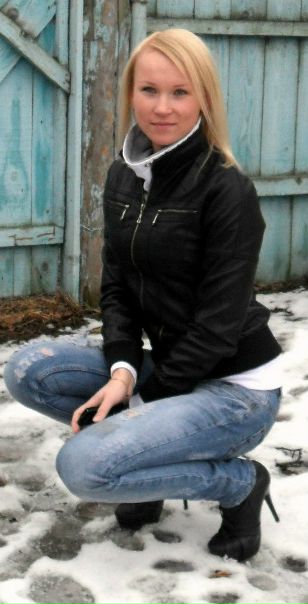 №8, Светлана Петрова №8, Светлана Петрова