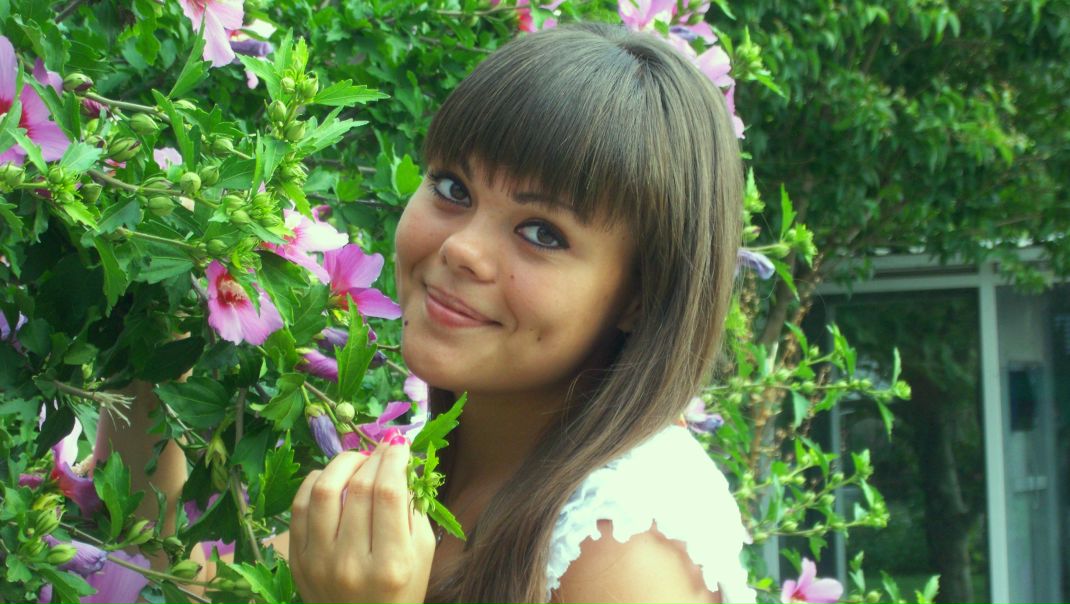 №27, Виктория Лепеха, 35 лет №27, Виктория Лепеха, 35 лет