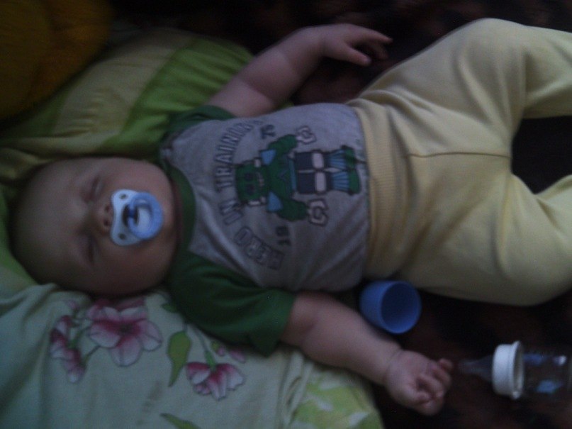 Ксения Будкина | Питкяранта