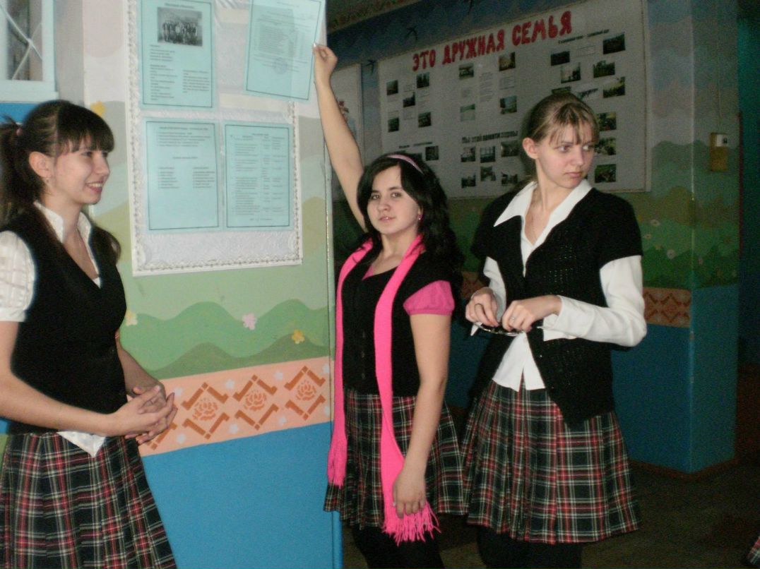 Ольга Низамова | Нурлат